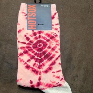 NWT Hotsox